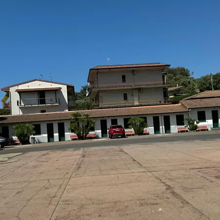 Hotel Arcobaleno-2